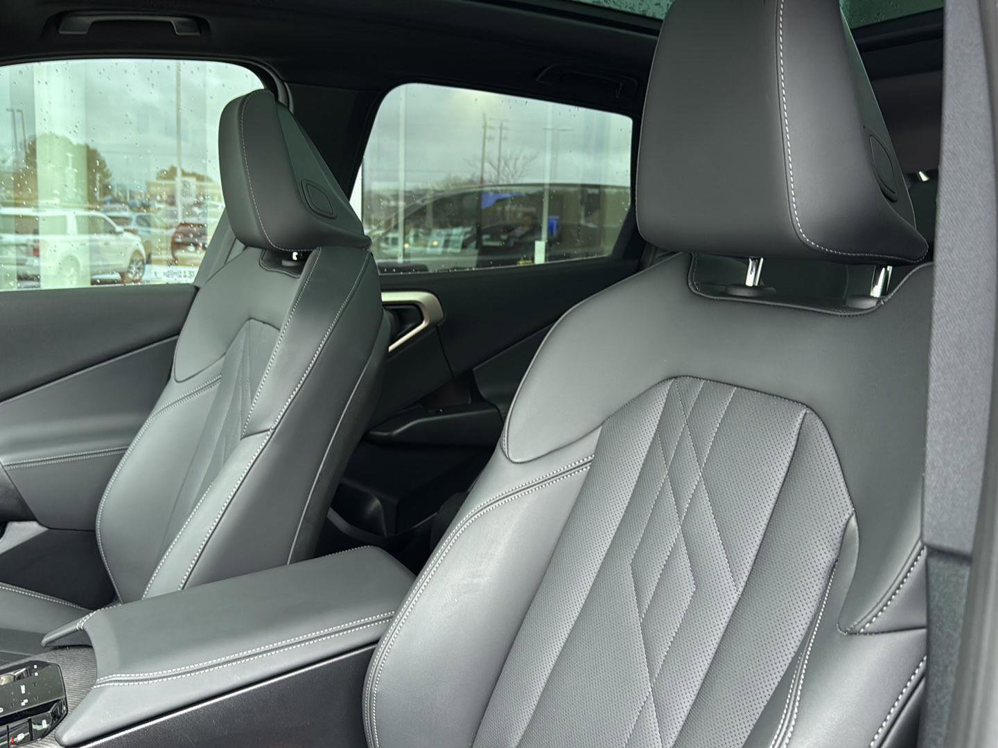 Certified 2025 BMW X3 xDrive30i w/ Premium Package image 25