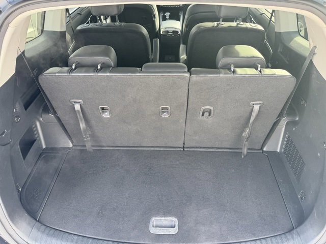 Used 2021 Kia Telluride EX w/ EX Premium Package image 44