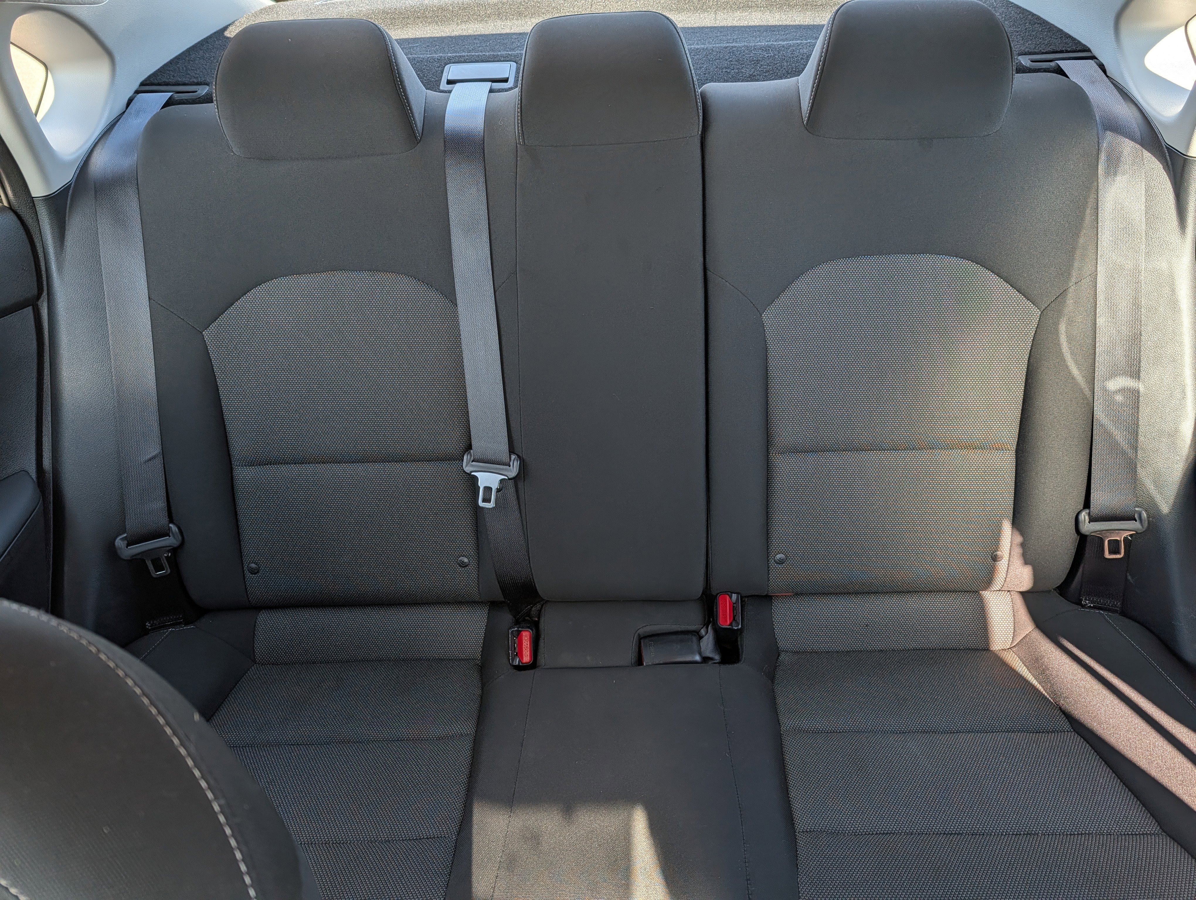 Used 2023 Kia Forte LXS FWD image 14