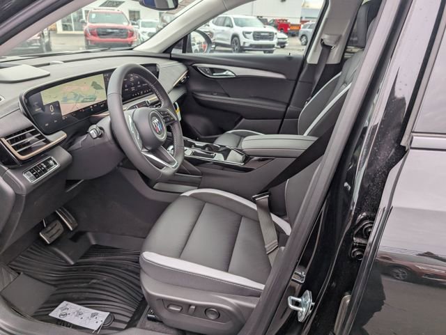 New 2026 Buick Envision Sport Touring image 13