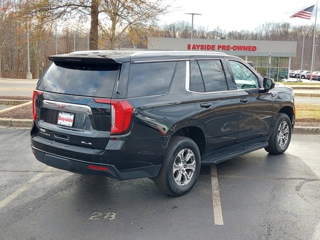 Used 2023 GMC Yukon SLE image 27