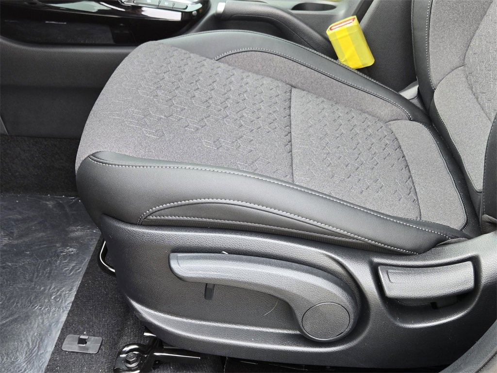 New 2026 Kia Seltos S image 17