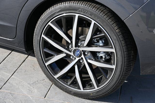 New 2026 Subaru Impreza 2.0i Sport image 11