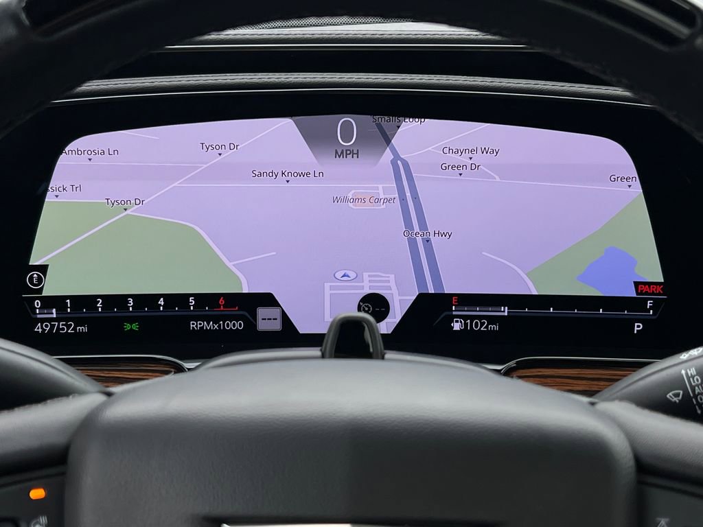 Certified 2023 Cadillac Escalade Premium Luxury image 34