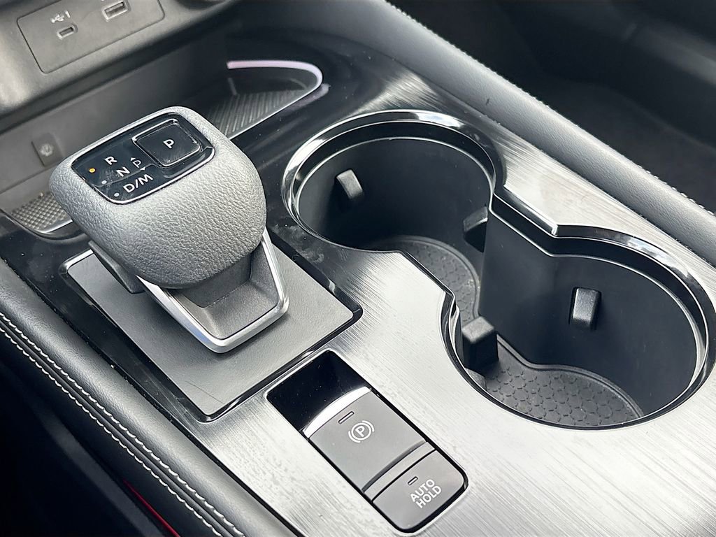 Used 2023 Nissan Rogue Platinum image 17