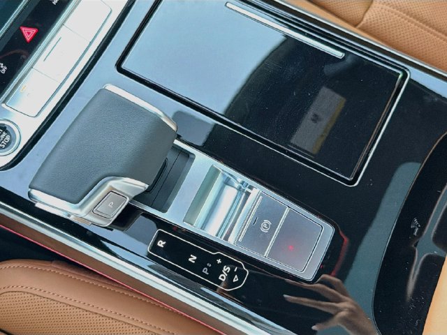 New 2027 Audi A8 L 3.0T AWD/4WD image 28