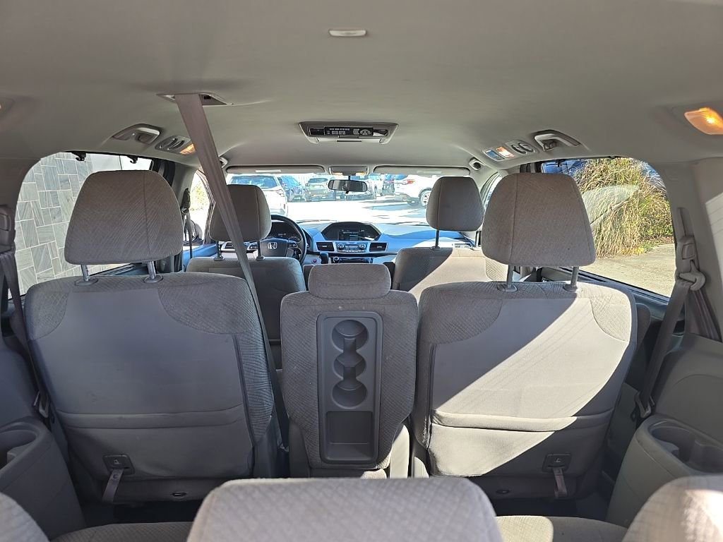 Used 2016 Honda Odyssey SE image 22