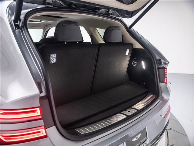 New 2026 Genesis GV80 3.5T Prestige image 10