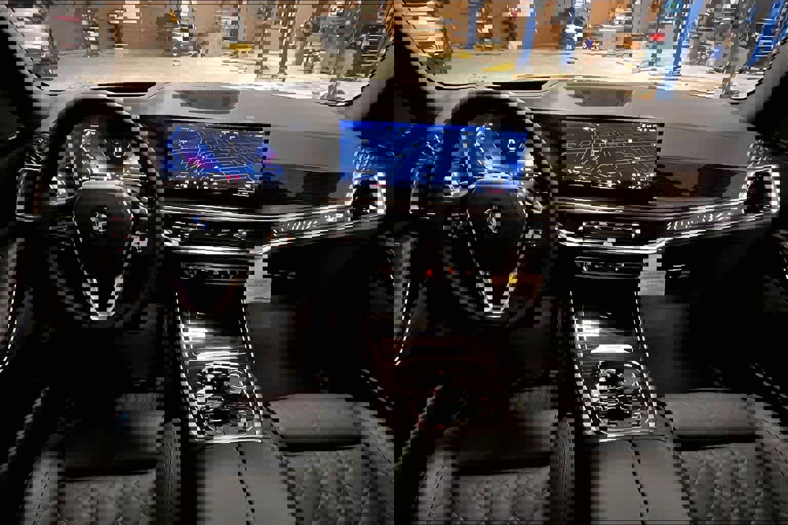 New 2026 BMW X5 xDrive40i image 5