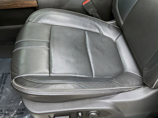 Used 2021 Chevrolet Silverado 3500 High Country w/ Z71 Off-Road Package image 22