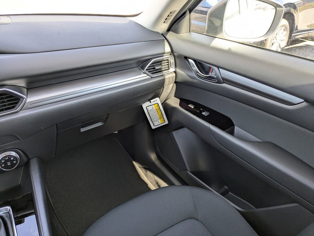 New 2025 MAZDA CX-5 AWD 2.5 S image 17