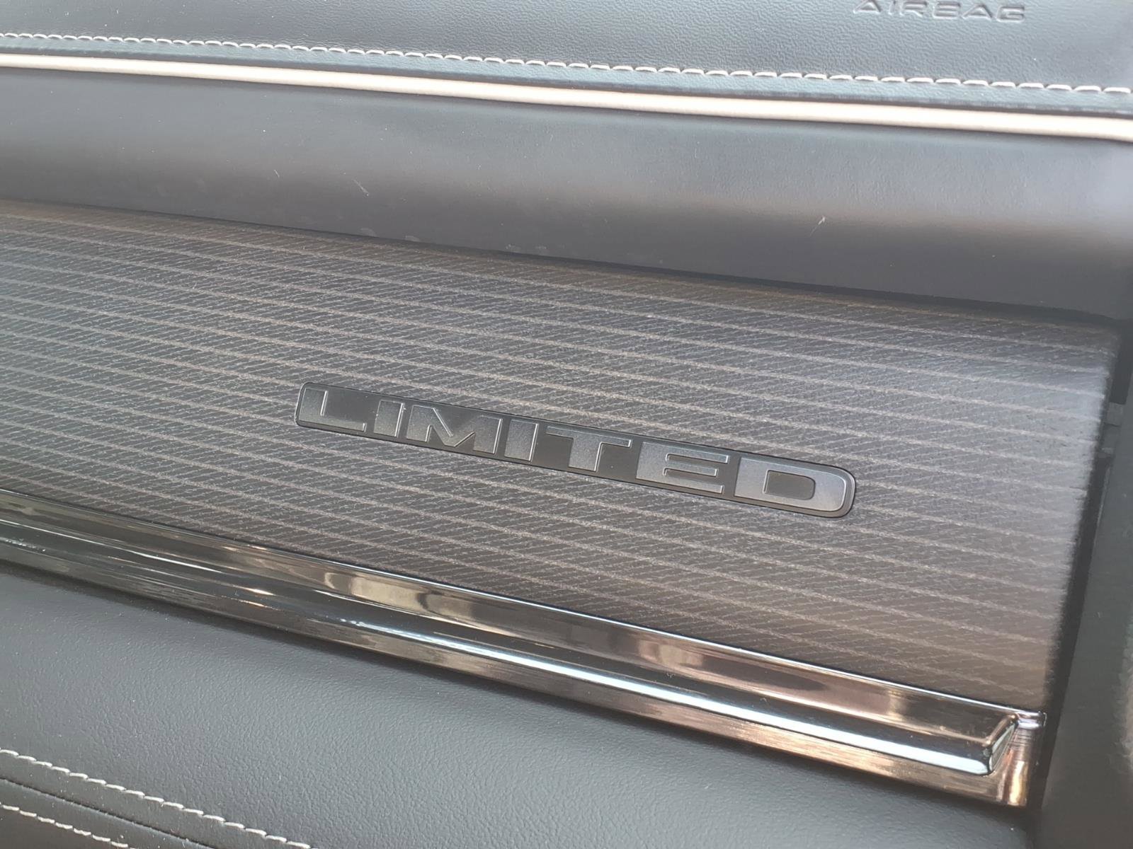 Certified 2022 RAM 1500 Limited image 24