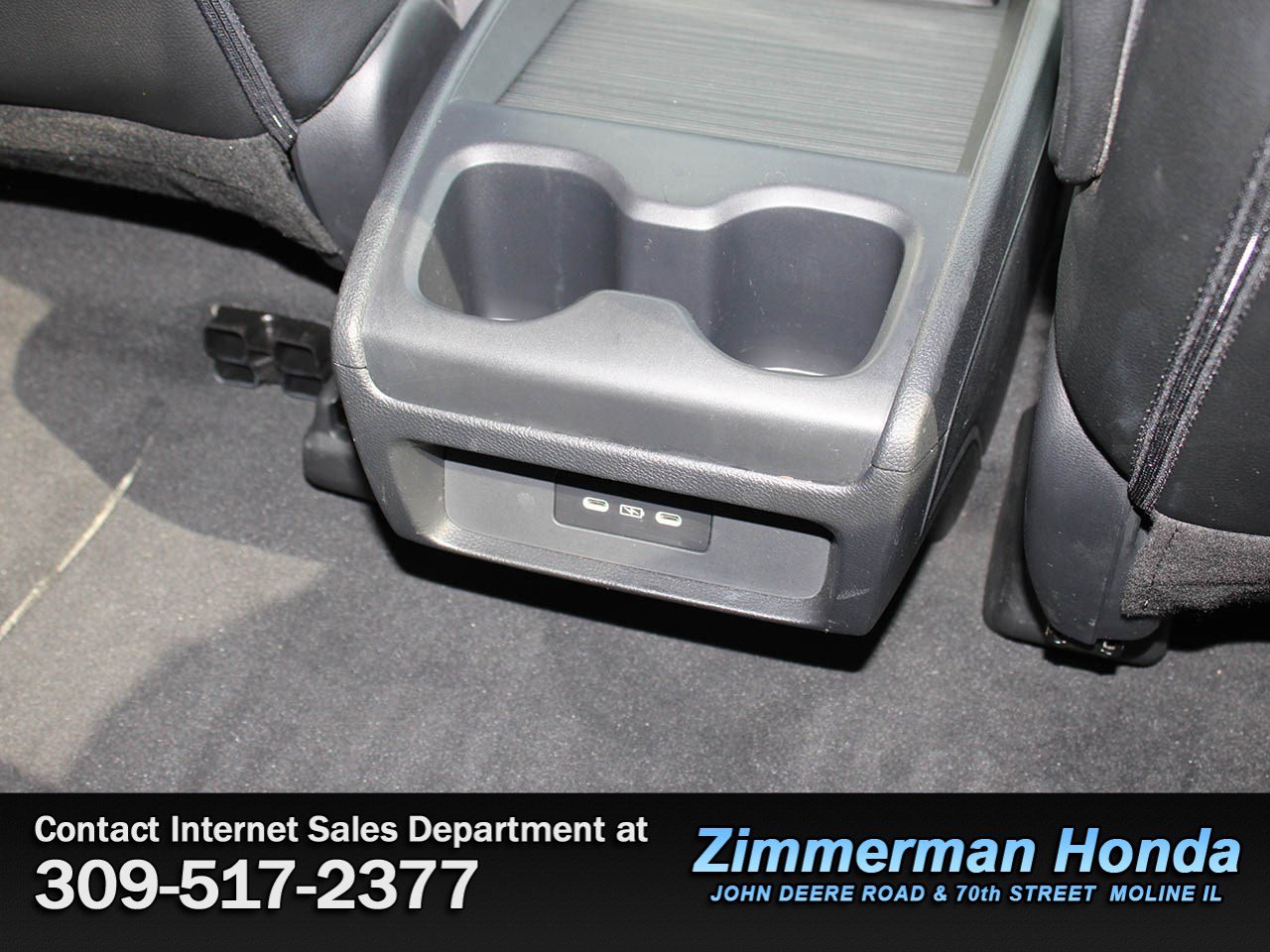 Certified 2025 Honda Odyssey Sport-L image 10