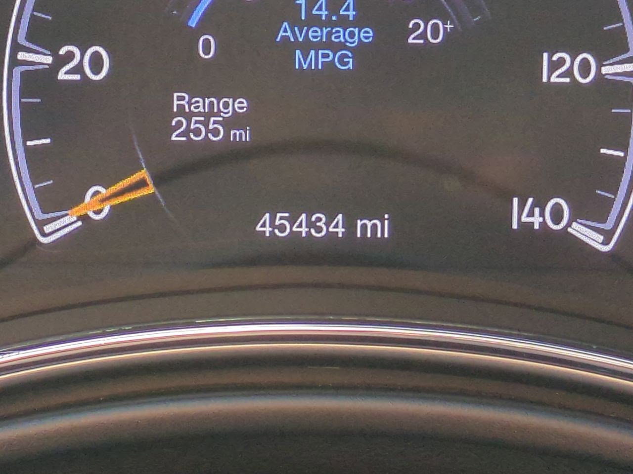 Used 2021 Jeep Grand Cherokee Trailhawk w/ Trailhawk Luxury Group image 14