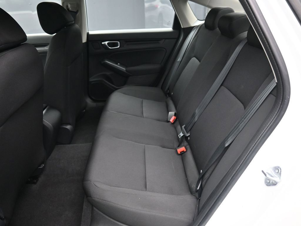 Certified 2023 Honda Civic LX image 20