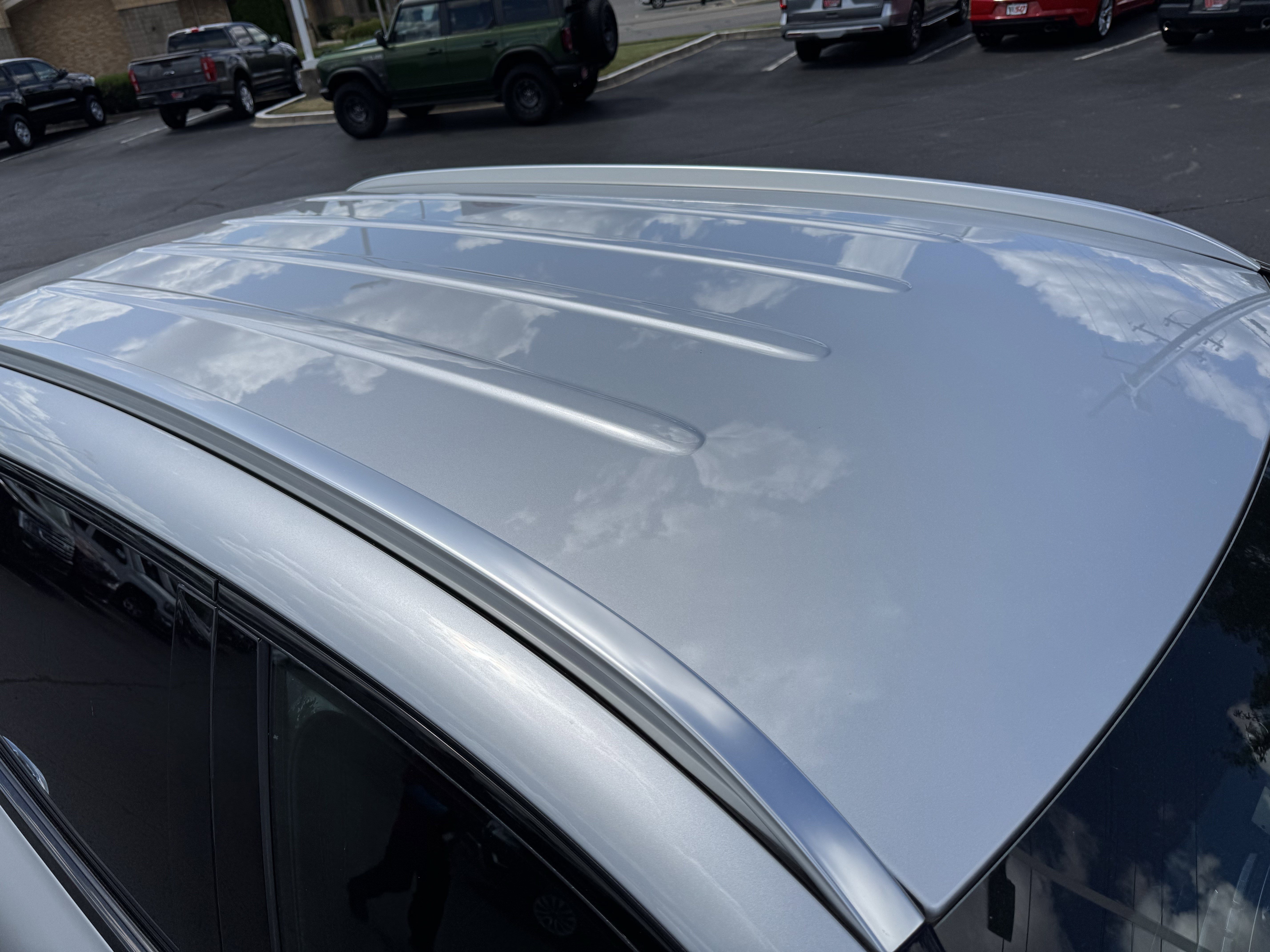 Used 2018 Mercedes-Benz GLC 43 AMG 4MATIC image 41