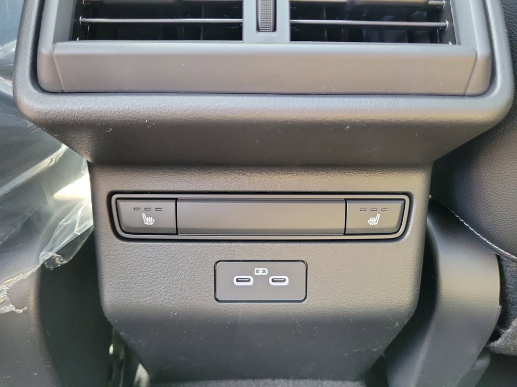 New 2026 MAZDA CX-5 2.5 S w/ Premium Package image 13