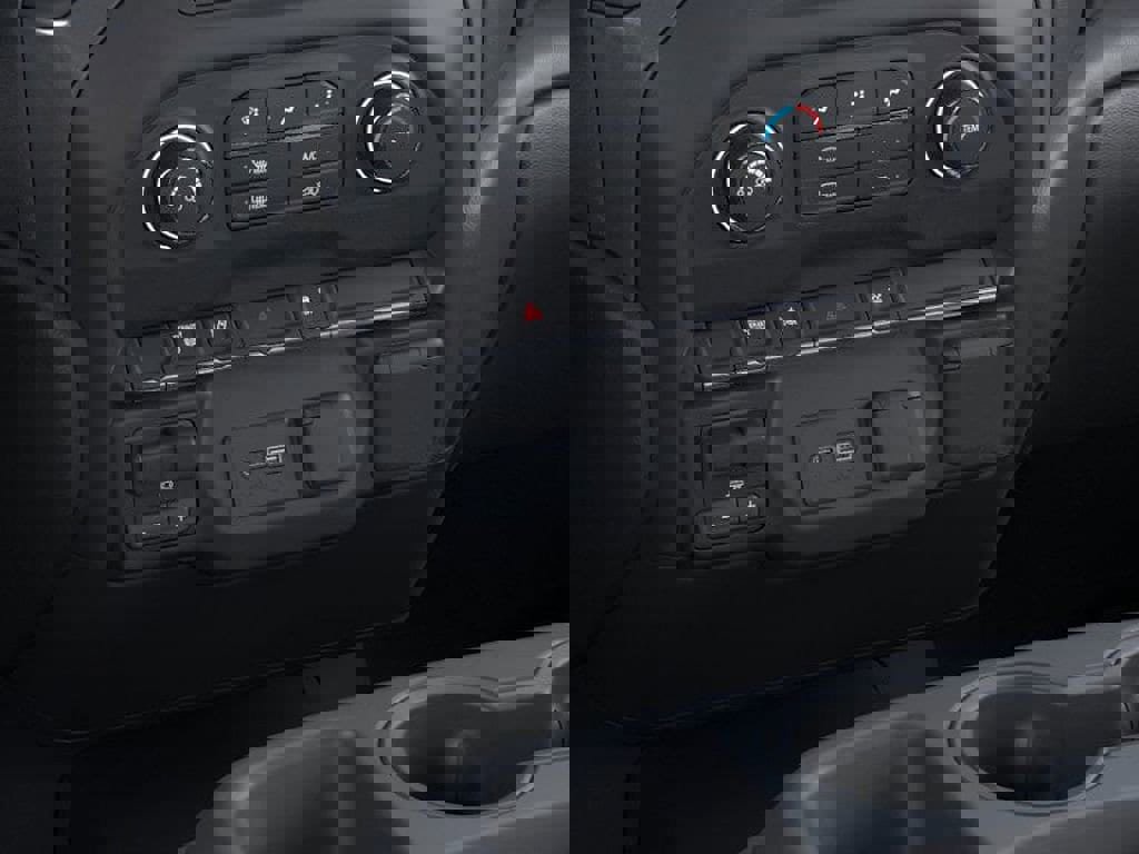 New 2025 Chevrolet Silverado 3500 W/T w/ WT Convenience Package image 23