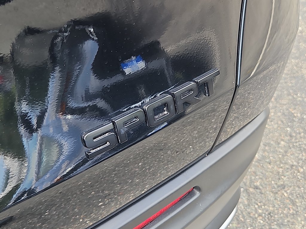 Certified 2024 Honda HR-V Sport image 11