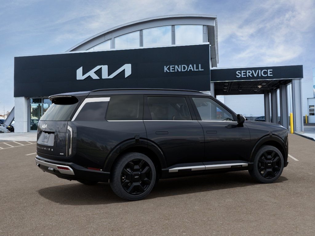 New 2027 Kia Telluride X-Line SX Prestige AWD/4WD image 6