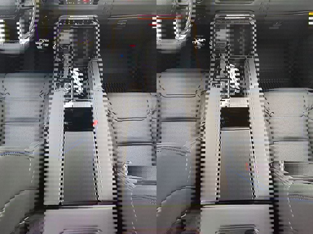 New 2026 Toyota Tundra Platinum image 27