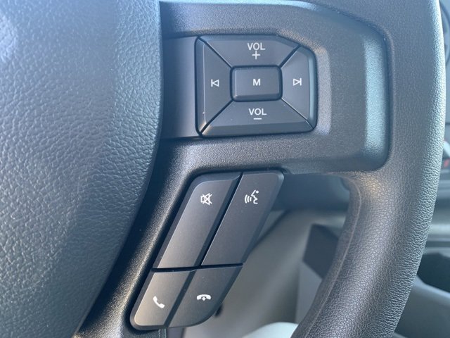 New 2025 Ford E-450 and Econoline 450 Super Duty w/ Power Equipment Group image 15