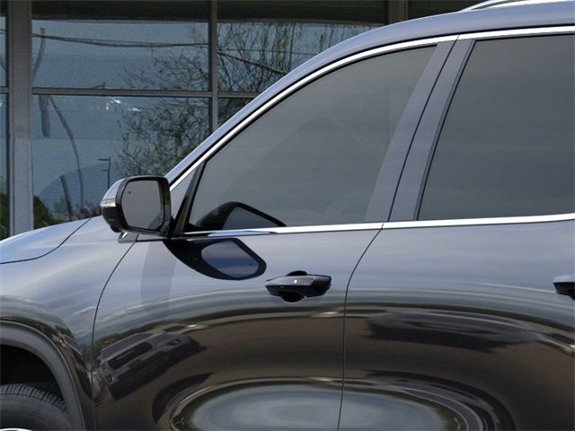 New 2025 Buick Enclave Preferred w/ Power Package image 12