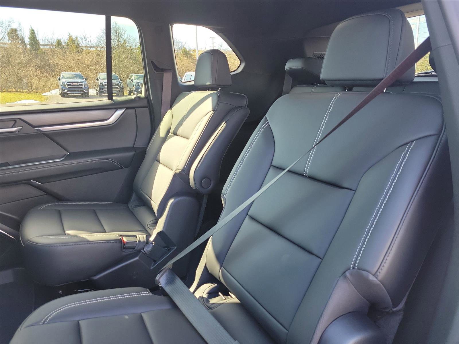 New 2026 GMC Acadia Elevation w/ Elevation Premium Package image 12