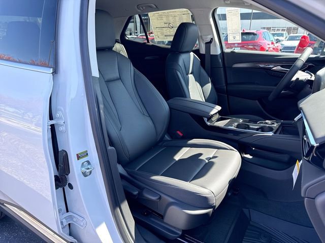 New 2026 Buick Envision Preferred AWD/4WD image 25