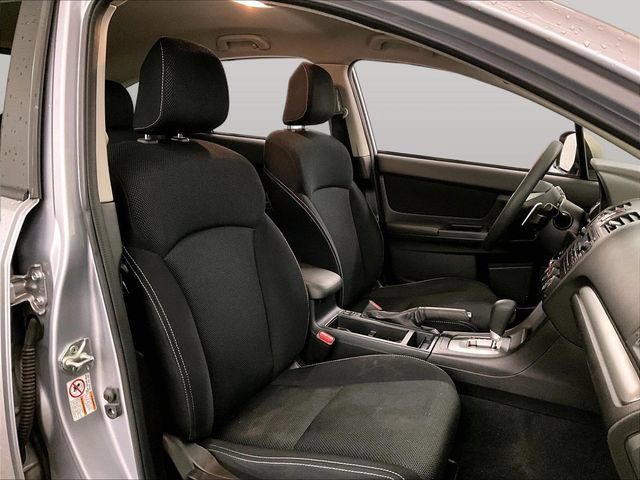 Used 2014 Subaru Crosstrek 2.0i Premium AWD/4WD image 8
