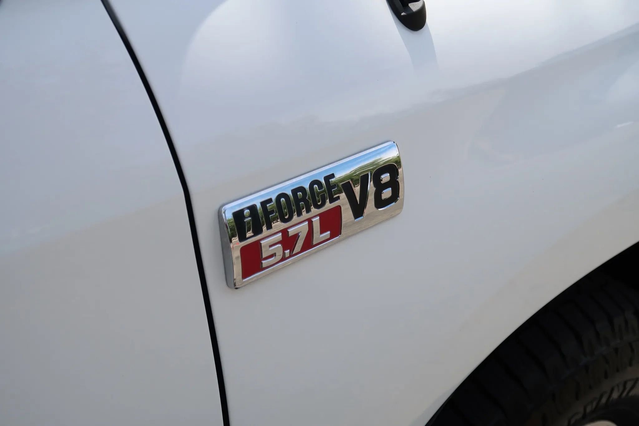 Used 2012 Toyota Tundra 4x4 CrewMax w/ TRD Rock Warrior Pkg image 28