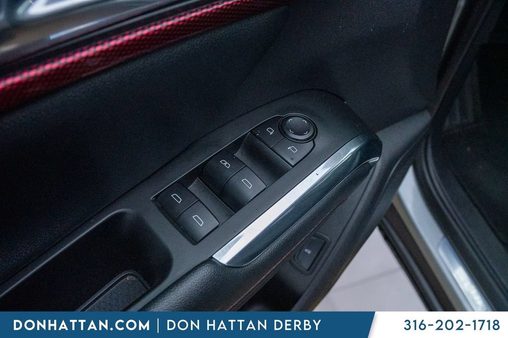 Used 2025 Chevrolet Traverse Z71 AWD/4WD image 15
