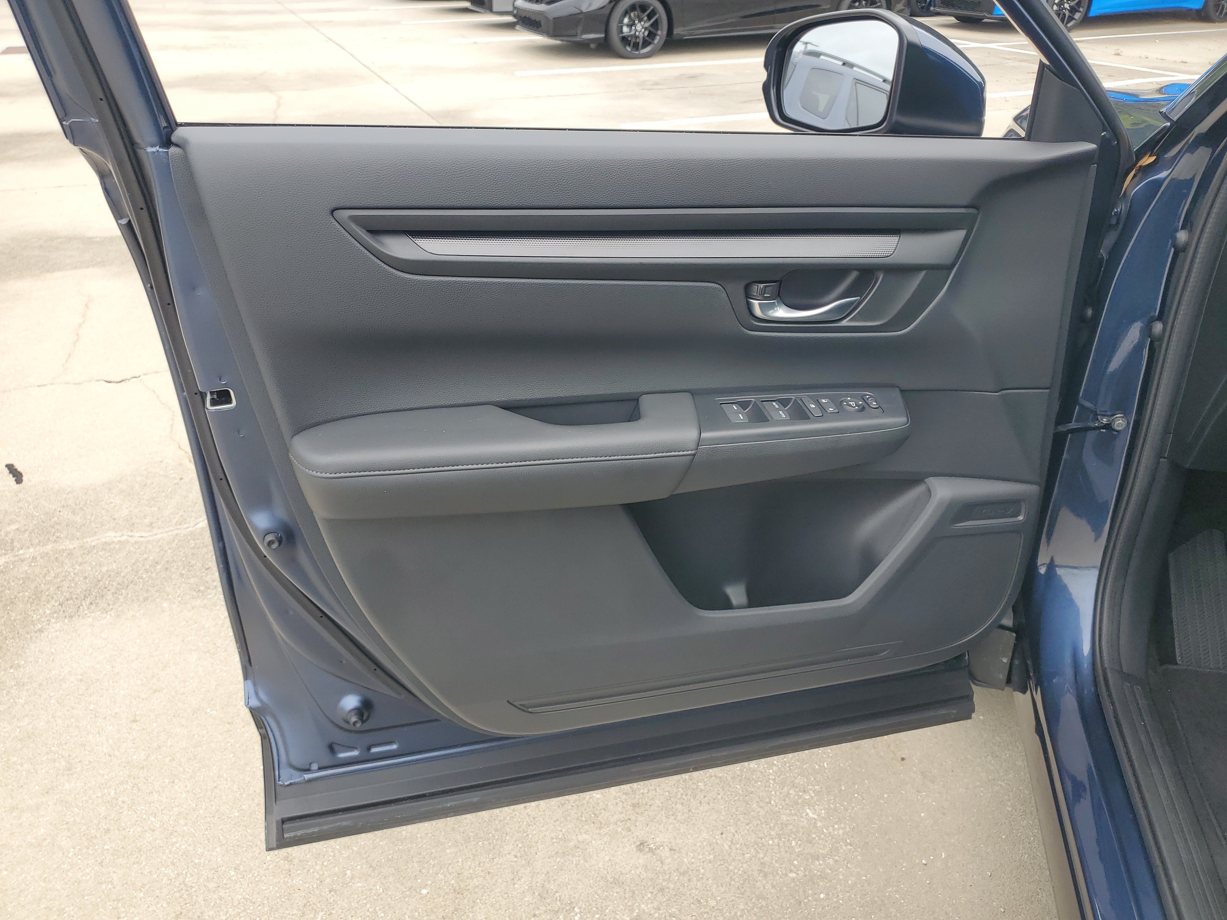 Certified 2024 Honda CR-V EX image 23