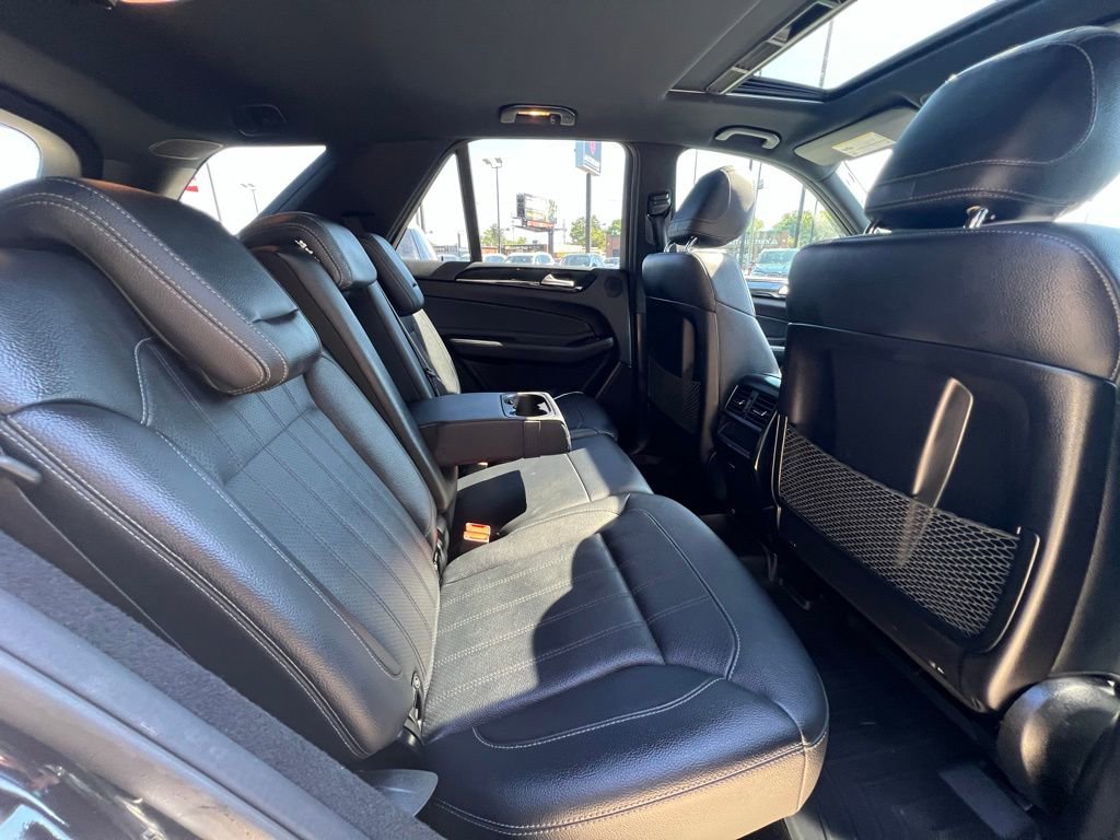 Used 2019 Mercedes-Benz GLE 400 4MATIC image 24