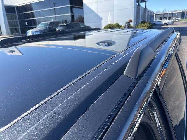 Used 2022 Ford Expedition Timberline image 10