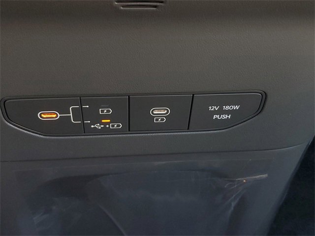 New 2026 Kia EV9 Land image 28