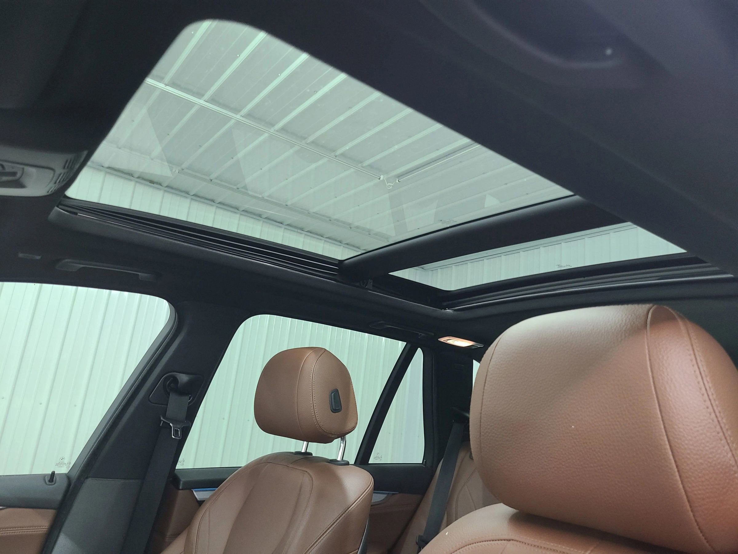 Used 2016 BMW X5 xDrive35i image 20