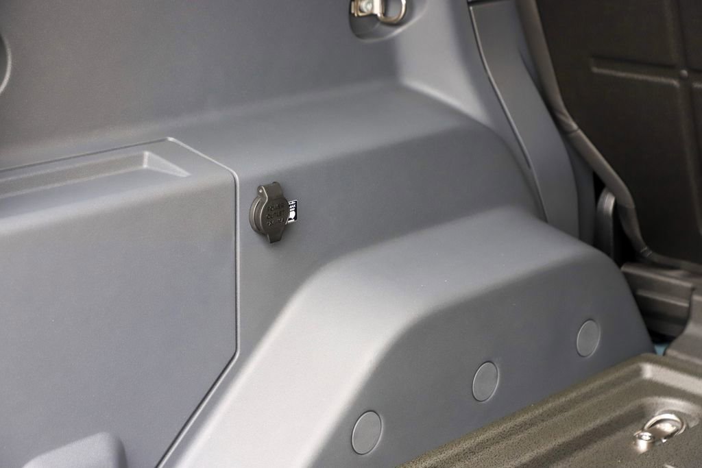 New 2025 INEOS Grenadier Fieldmaster Edition image 60