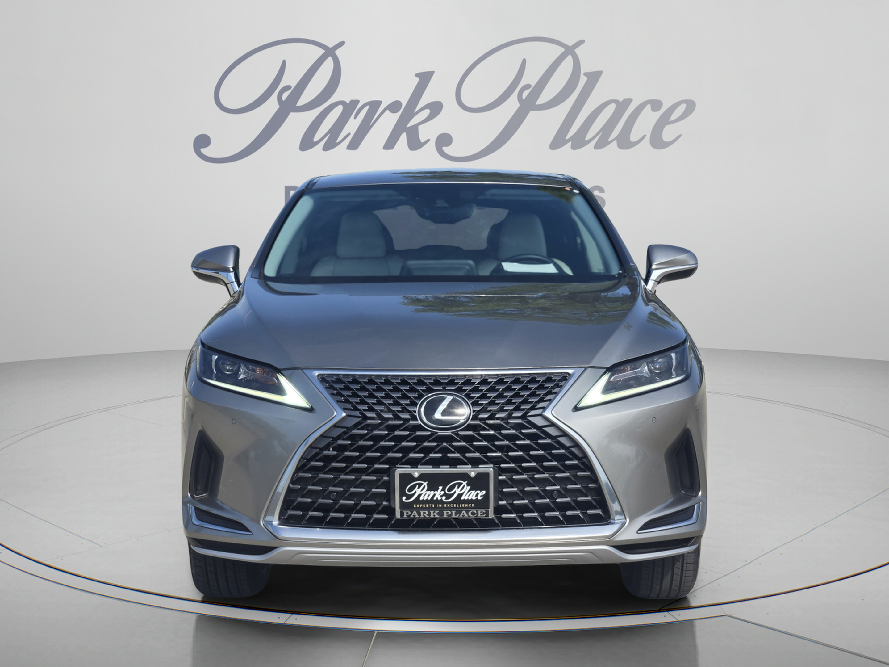 Used 2020 Lexus RX 350 FWD w/ Accessory Package image 7