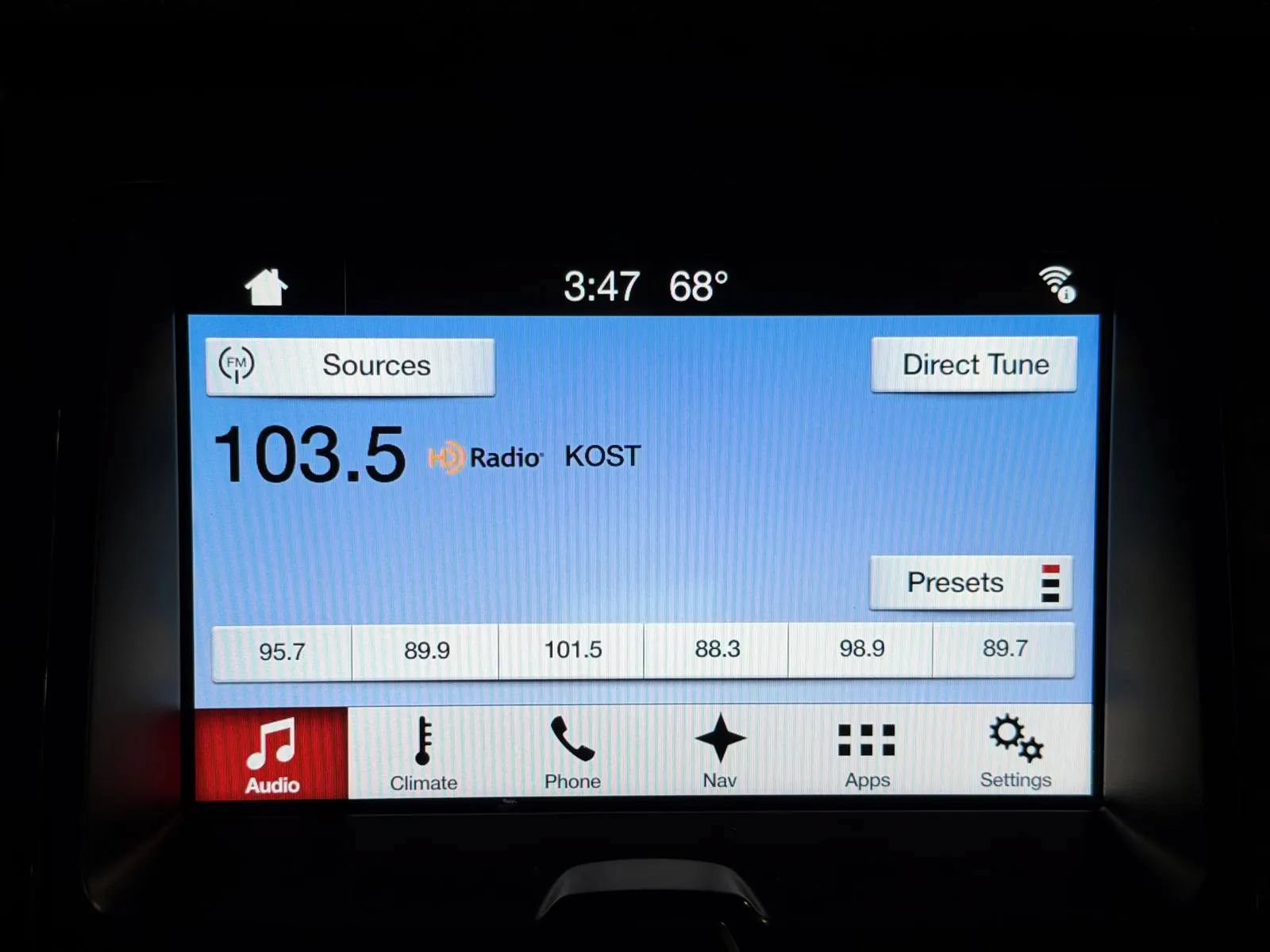 Used 2017 Ford Expedition Limited w/ Equipment Group 301A AWD/4WD image 44