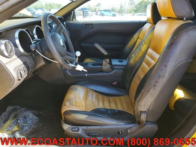 Used 2005 Ford Mustang GT Premium RWD image 8