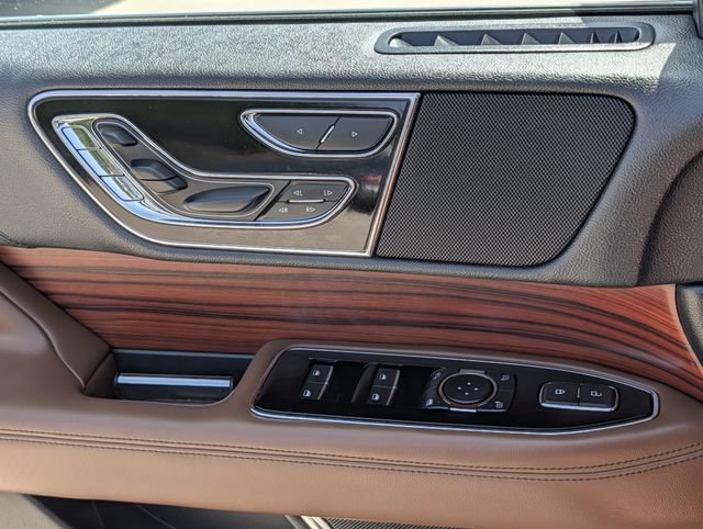 Used 2024 Lincoln Navigator Reserve AWD/4WD image 26