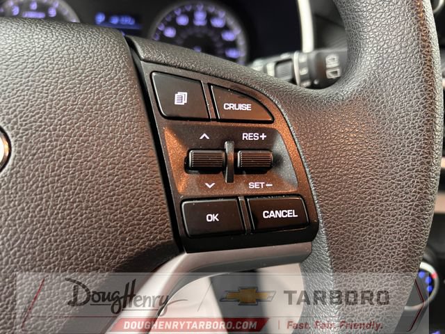 Used 2019 Hyundai Tucson Value FWD image 47
