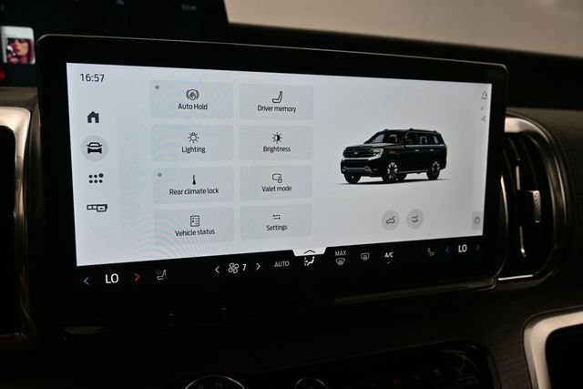 New 2026 Ford Expedition Max Platinum w/ Driver's Package AWD/4WD image 31