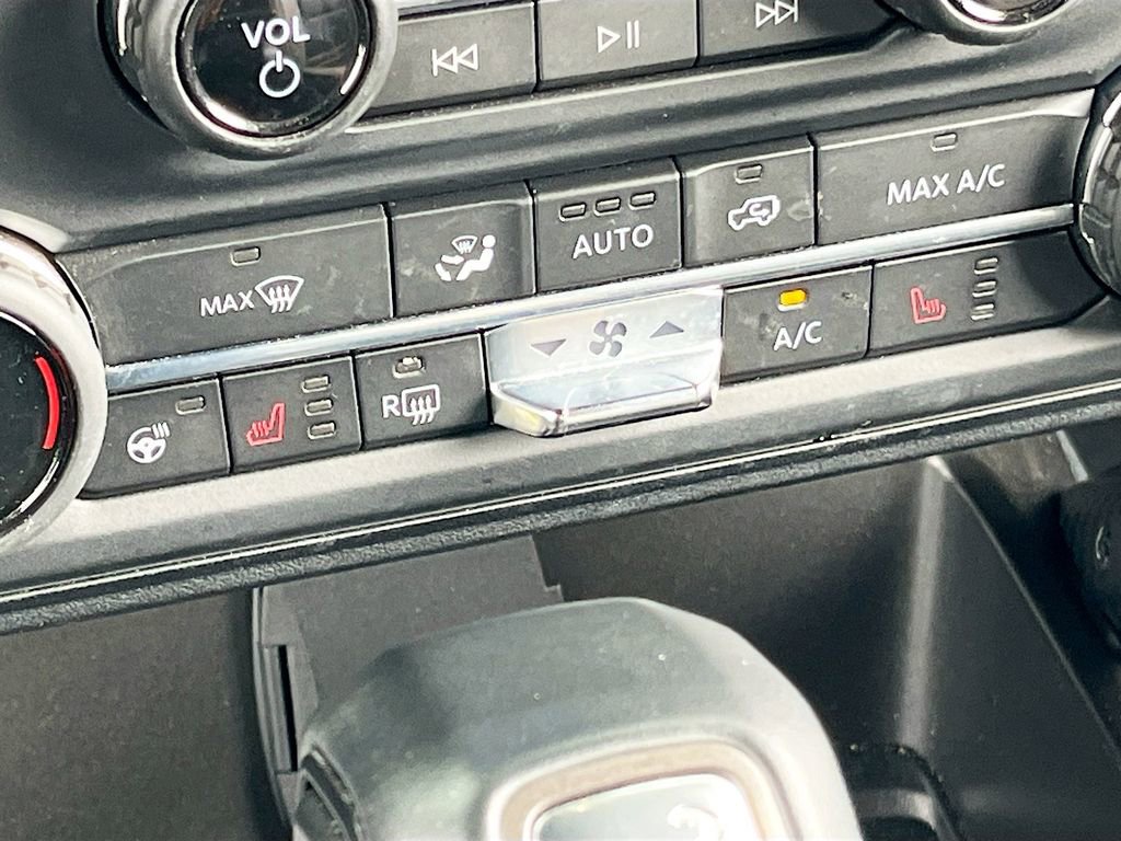 Used 2022 Ford Bronco Wildtrak image 20