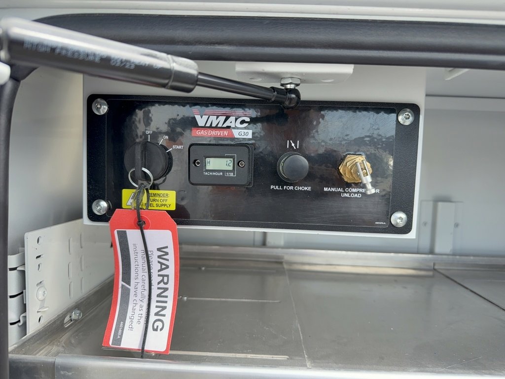 New 2026 Ford F350 XL w/ XL Chrome Package image 22