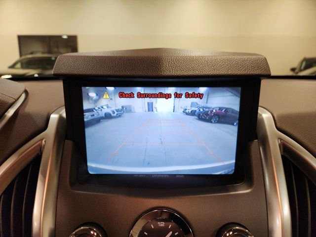 Used 2012 Cadillac SRX Luxury image 15