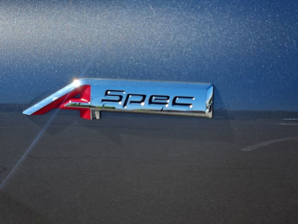 Certified 2022 Acura MDX A-Spec image 11