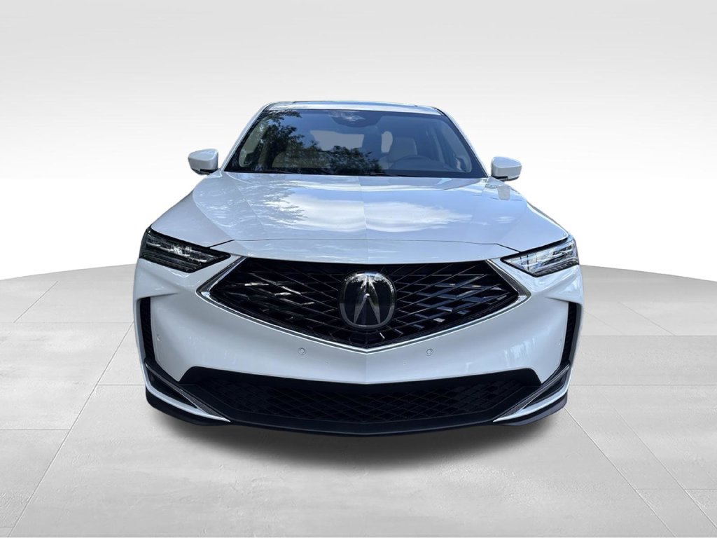 New 2026 Acura MDX w/ Technology Package FWD image 8