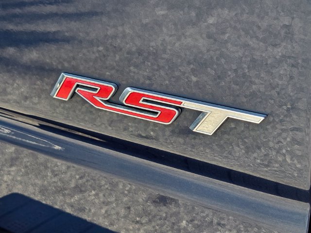 Used 2023 Chevrolet Silverado 1500 RST AWD/4WD image 15